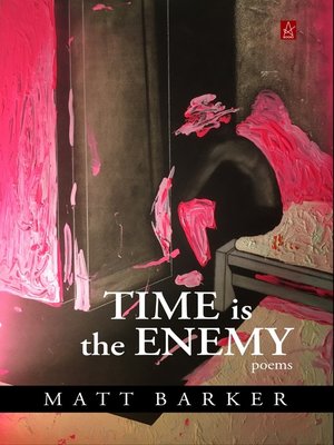cover image of Time Is the Enemy